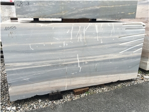 Palissandro Bronzetto Marble Block