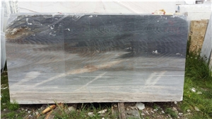 Palissandro Fiorito Marble Block, Italy Blue Marble Palissandro Fiorito Marble Block, Italy Blue Marble
