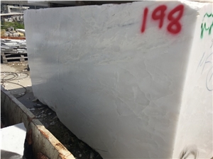 Rhyno White Marble Blocks - White Rhino Blocks
