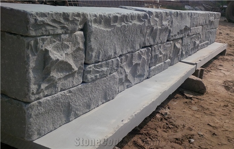 Walling Stone