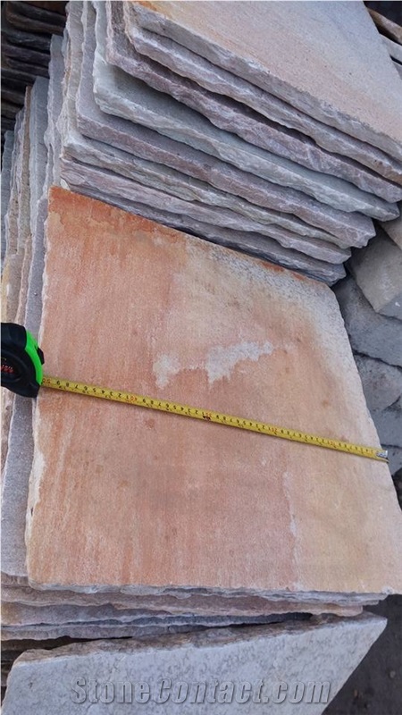 White Quartzite Tiles & Slabs, Floor Covering Tiles, Walling Tiles
