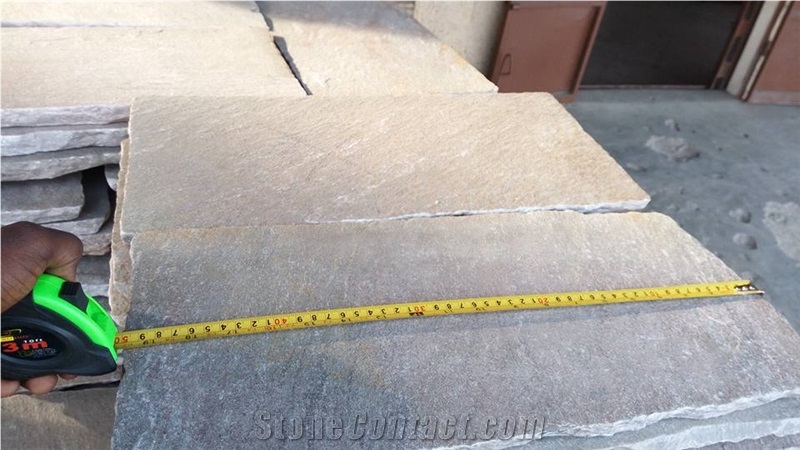 White Quartzite Tiles & Slabs, Floor Covering Tiles, Walling Tiles