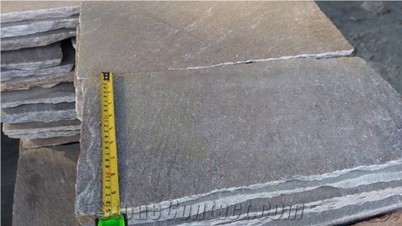 White Quartzite Tiles & Slabs, Floor Covering Tiles, Walling Tiles