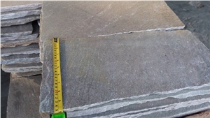 White Quartzite Tiles & Slabs, Floor Covering Tiles, Walling Tiles