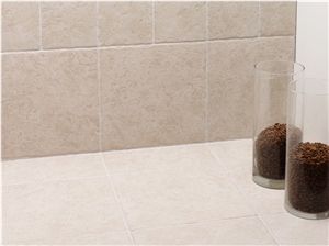 Ragno Emilia Bianco - 30x30cm Rustic Tiles
