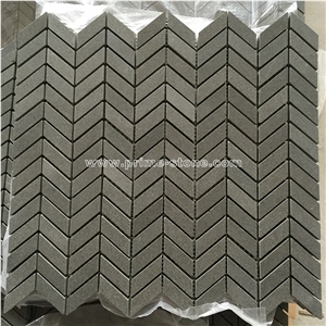 Basalt Mosaic/ Grey Basalt Mosaic/ Black Basalt Mosaic/ Interior/ Walling