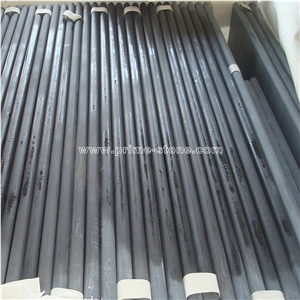 Hainan Grey Basalt/ Grey Basalt/ Andesite/ Basaltina/ Basalto/ Tiles/ Walling/ Floowing