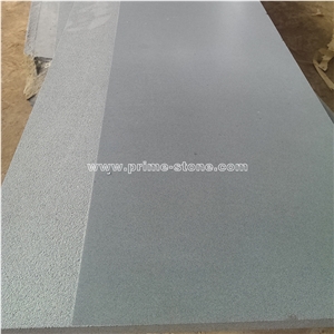 Hainan Grey Basalt/ Grey Basalt/ Andesite/ Basaltina/ Basalto/ Tiles/ Walling/ Floowing