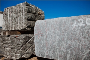 Baltic Brown Granite Blocks