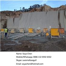 11.5mm Diamond Wire for Granite Quarry