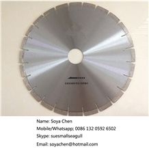 400mm Diamond Saw Blade for Granite 400mm Diamond Saw Blade for Granite