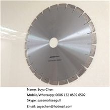 400mm Diamond Saw Blade for Granite