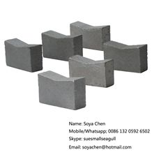 Diamond Segment for Stone Cutting Tools