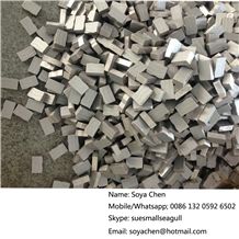 Diamond Segment for Stone Cutting Tools