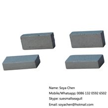 Diamond Segments for Stone&Concrete&Asphalt Cutting,Diamond Drill Bit Segments