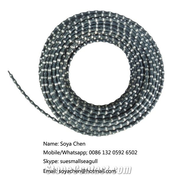 Diamond Wire Saw ,Diamond Wire