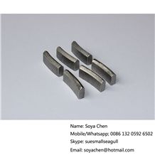 Granite Cutting Segment,Marble Cutting Segment