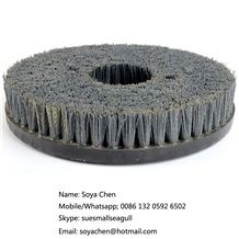 High Quality Diamond Abrasive Brush for Granite