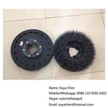 High Quality Diamond Abrasive Brush for Granite
