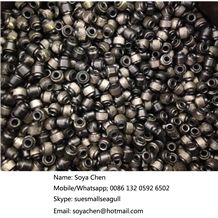 Vacuum Brazed Diamond Wire Saw and Bead