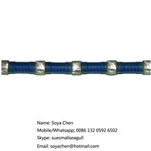 Wire Saw Beads-Diamond Wire Beads,Diamond Beads for Diamond Wire Saws