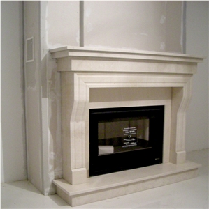 Fireplaces