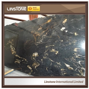 Floor Tiles Design Pictures Galactic Storm Granite Slab Tiles