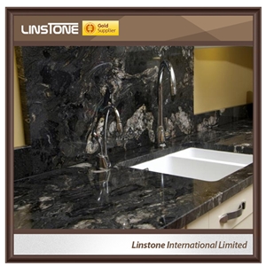 Floor Tiles Design Pictures Galactic Storm Granite Slab Tiles
