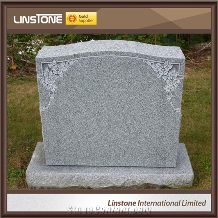 High Quality Granite Headstones for Graves