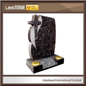 High Quality Granite Headstones for Graves