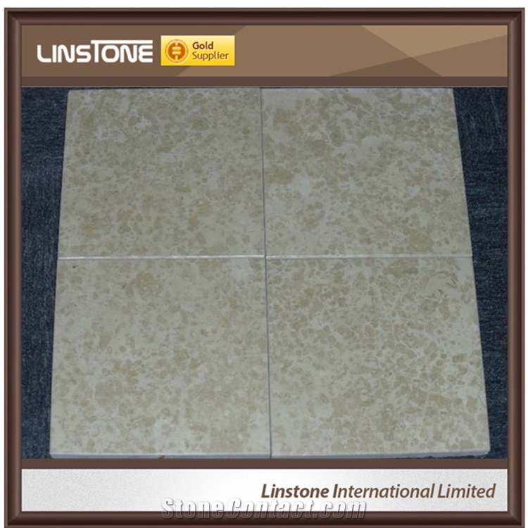 Marble Porcelain Tile Botticino Marble Tile for Floor