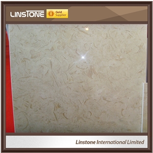 Marble Porcelain Tile Botticino Marble Tile for Floor