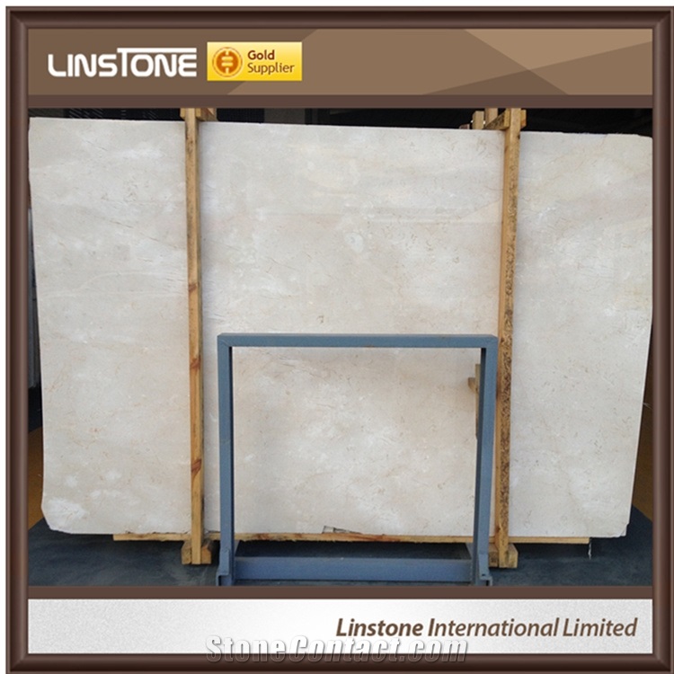 Marble Porcelain Tile Botticino Marble Tile for Floor