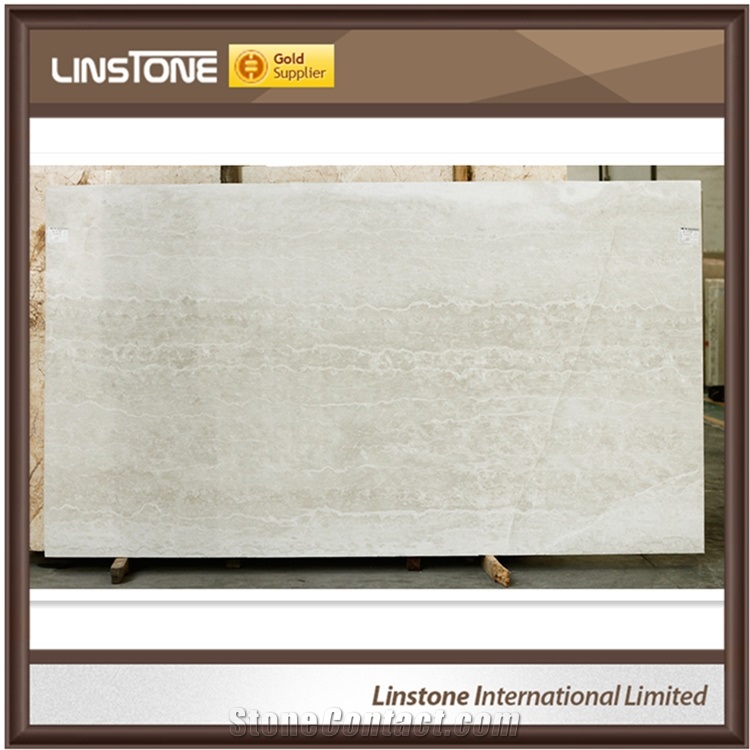 Marble Porcelain Tile Botticino Marble Tile for Floor