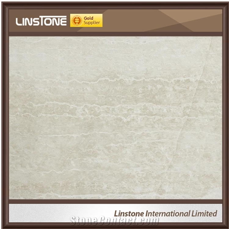 Marble Porcelain Tile Botticino Marble Tile for Floor