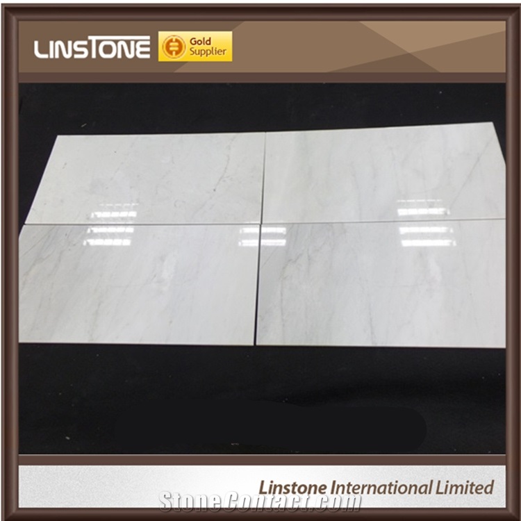 Marble Tile Bianco Rhino Marble Slab Tiles