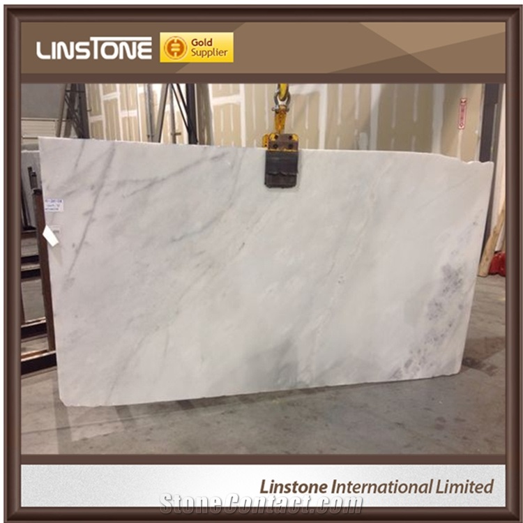 Marble Tile Bianco Rhino Marble Slab Tiles