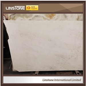 Marble Tile Bianco Rhino Marble Slab Tiles