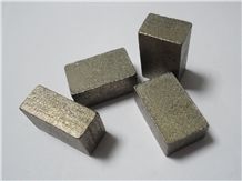 Different Kinds Of Stone Diamond Cutting Segment