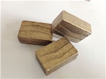 Different Kinds Of Stone Diamond Cutting Segment