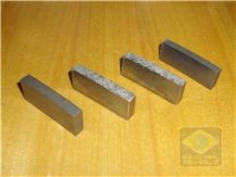 Different Kinds Of Stone Diamond Cutting Segment