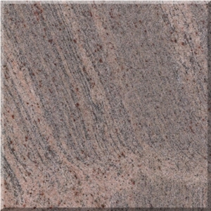 Juprana Colombo Granite Tiles & Slabs, Multicolor Polished Granite Floor Covering Tiles, Walling Tiles