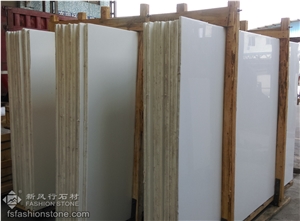 Crystallized Stone /Nano Glass/Manmade Stone/Interior&Building/For Floor & Wall Cladding, Crystallized Glass Stone