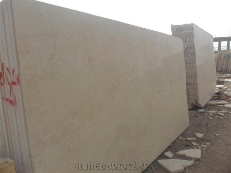Egyptian Sunny Marble Tiles & Slabs, Beige Polished Flooring Tiles, Walling Tiles