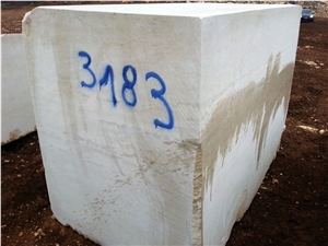 Vratza Limestone Blocks, Beige Limestone Blocks