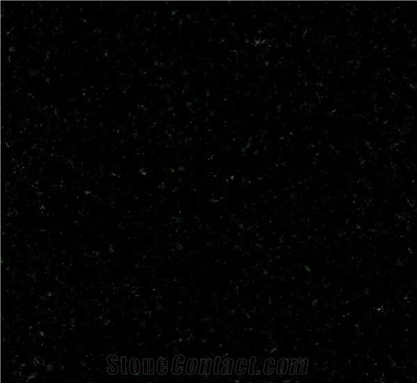 Black Galaxy granite tiles & slabs, polished granite floor covering tiles, walling tiles 