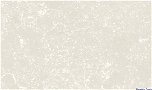Beige Natural Looking Quartz Kitchen Countertops with Various Edge Profiles from China