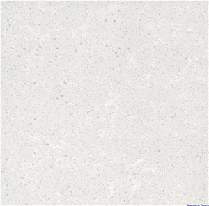 Engineered Quartz Surface Polished Quartz Stone for Bathroom Used for Countertop Worktop , High Quality from China