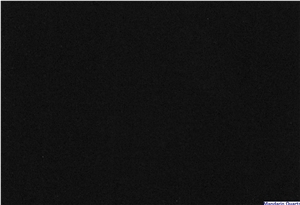 High Quality Black Engineered Quartz Stone for Bathroom Tops Vanity Tops Countertops. Made from Yunfu Guangdong. Custom Sizes Available