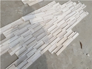 Marble Culture Stone for Indoor Decoration Wall Cladding Stone